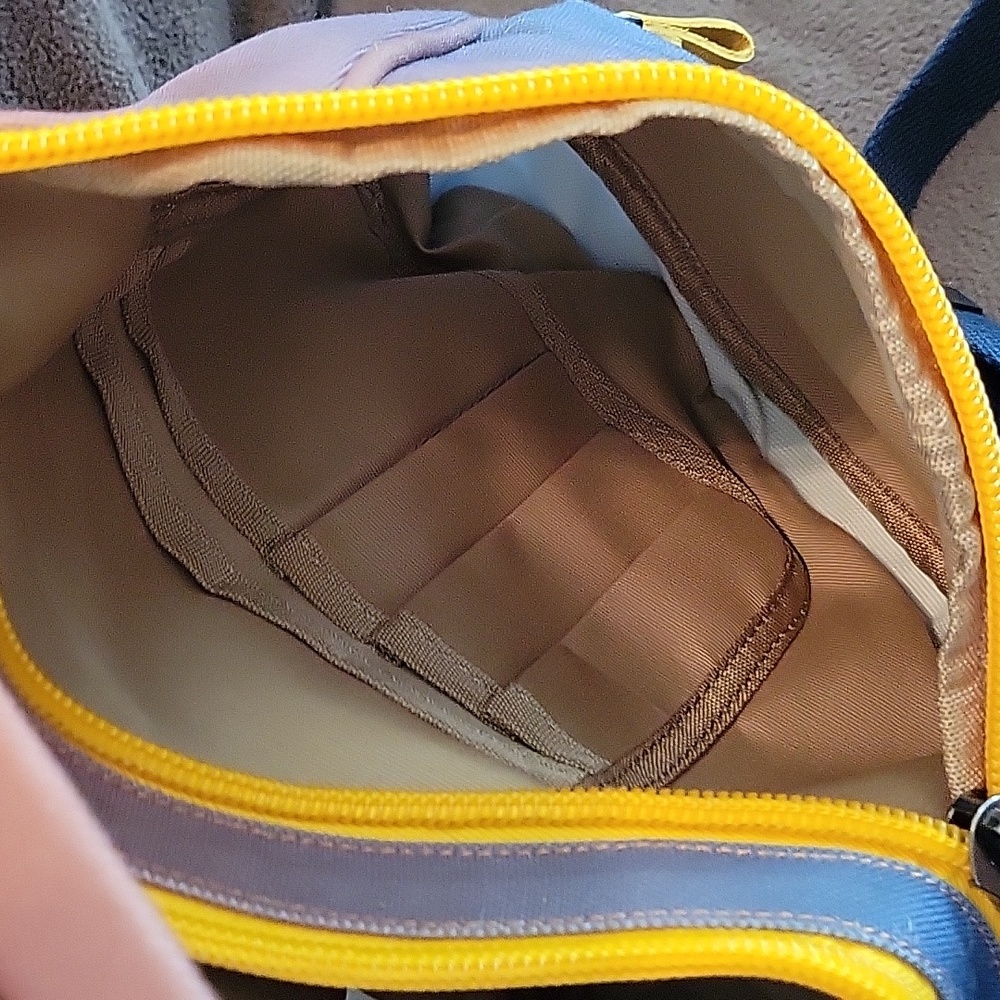 Sling/Backpack - Picture 5 of 12